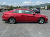 Certified 2024 Hyundai Elantra SEL image 4