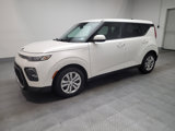 Used 2021 Kia Soul LX image 2