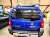 Used 2012 Nissan Xterra X image 4
