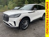 New 2025 Lincoln Aviator Reserve w/ Illumination Package image 4