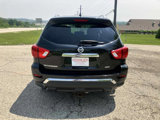 Used 2017 Nissan Pathfinder S image 4