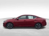New 2025 Nissan Sentra SV image 5