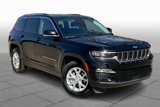 Used 2023 Jeep Grand Cherokee Limited image 2