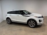 Used 2022 Land Rover Range Rover Evoque R-Dynamic SE image 5