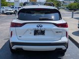 New 2025 INFINITI QX50 Sport image 5
