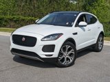 Used 2020 Jaguar E-PACE SE image 2