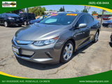 Used 2016 Chevrolet Volt LT image 3