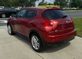 Used 2013 Nissan Juke SV image 2