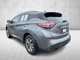 Used 2018 Nissan Murano SV image 5