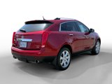 Used 2014 Cadillac SRX Premium w/ LPO, U-Rail D-Rings Package image 5