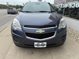 Used 2013 Chevrolet Equinox LT w/ Driver Convenience Package image 3