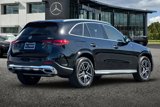 New 2025 Mercedes-Benz GLC 300 4MATIC image 4