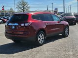 Used 2015 Chevrolet Traverse LT image 5