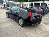 Used 2011 Cadillac CTS AWD Coupe image 6