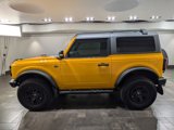 Used 2022 Ford Bronco Wildtrak image 3