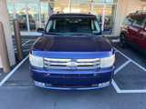Used 2011 Ford Flex SEL w/ Rapid Spec Order Code image 4