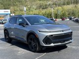New 2025 Chevrolet Equinox EV RS image 5