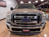 Used 2013 Ford F350 Lariat w/ Lariat Interior Pkg image 2