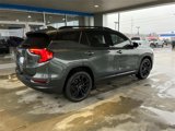 Used 2021 GMC Terrain SLT w/ Elevation Edition image 3