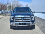 Used 2016 Ford F150 Lariat w/ Equipment Group 502A Luxury image 2