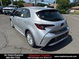 New 2025 Toyota Corolla SE image 5