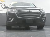 Used 2018 Chevrolet Traverse LT image 3