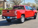 Used 2020 GMC Canyon SLE w/ Trailering Package image 5