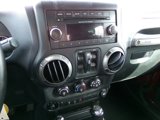 Used 2012 Jeep Wrangler Unlimited Sport image 6
