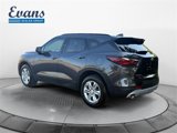 Used 2021 Chevrolet Blazer LT image 3