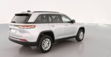 New 2025 Jeep Grand Cherokee Laredo X image 4