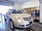Used 2014 Cadillac SRX Performance w/ Driver Awareness Package image 2