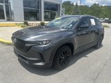 Used 2024 MAZDA CX-50 AWD 2.5 S w/ Preferred Package image 2