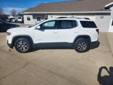 Used 2023 GMC Acadia SLT image 4