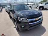 Used 2015 Chevrolet Colorado LT w/ LT Convenience Package image 3