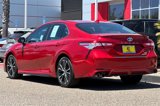 Used 2020 Toyota Camry SE image 6