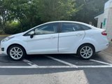 Used 2019 Ford Fiesta SE w/ Equipment Group 201A image 3