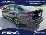 Used 2024 Volkswagen Jetta Sport image 4