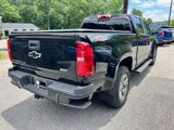 Used 2019 Chevrolet Colorado Z71 image 4