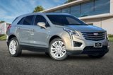 Used 2018 Cadillac XT5 Premium Luxury image 2