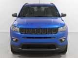 Used 2021 Jeep Compass Latitude image 2