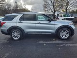 Used 2022 Ford Explorer Limited image 4