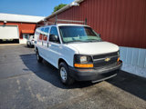 Used 2016 Chevrolet Express 2500 image 5