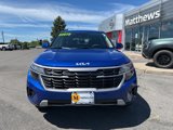 Used 2024 Kia Seltos LX image 2