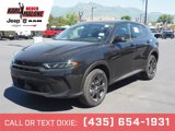 New 2024 Dodge Hornet GT w/ GT Blacktop Package image 4