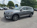 Used 2017 INFINITI QX60 AWD image 4