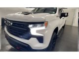 Used 2022 Chevrolet Silverado 1500 LT Trail Boss w/ LT Trail Boss Premium Package image 4