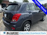 Used 2018 Chevrolet Trax LS image 3