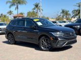 Used 2023 Volkswagen Tiguan SE w/ Panoramic Sunroof Package image 2
