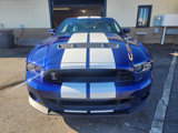 Used 2013 Ford Mustang Shelby GT500 image 2