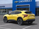New 2025 Chevrolet Trax RS w/ Driver Confidence Package image 3